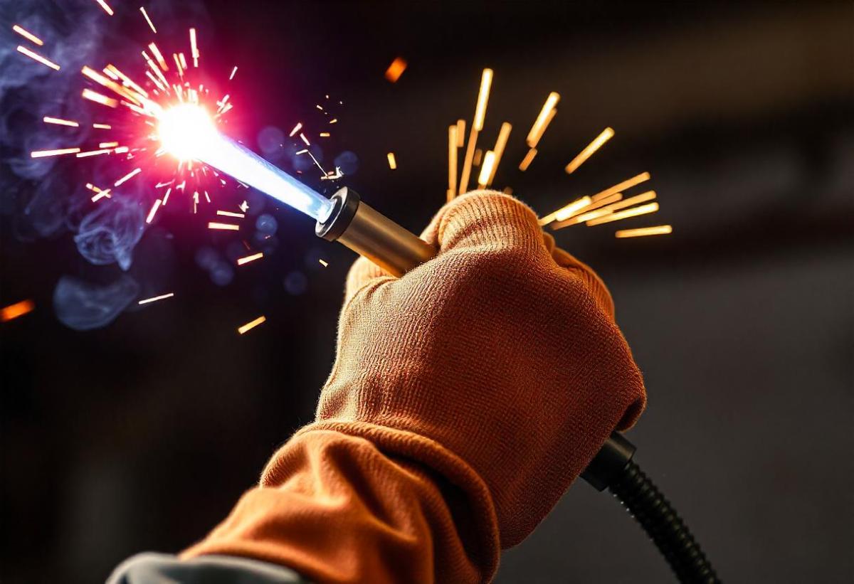 Antorchas de Soldadura | RAFE - Equipos y consumibles. 