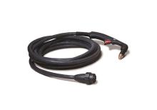Antorcha Manual SmartSYNC Hypertherm 059726 - 75 Grados y Cable de 7.6 m (25') para Corte Preciso Antorcha manual SmartSYNC Hypertherm 059726 de 75 grados con cable de 7.6 m (25'), ideal para corte por plasma.