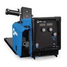 Alimentador Intellx Feeder 301493 - Alimentador de alambre industrial con control de arco