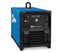Deltaweld 350 208-230/460V - Soldadora multipropósito ideal para soldadores de todos los niveles, con capacidades de pulso integradas.