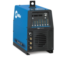 Dynasty 400 - Potente y compacto inversor AC/DC que ofrece un rendimiento de arco superior y capacidades de modelado de arco de CA, con tecnología Auto-Line para conexión a cualquier voltaje o frecuencia.