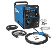 Multimatic 255 , diseñada para profesionales en MRO y fabricación ligera, con configuración intuitiva para mayor eficiencia.