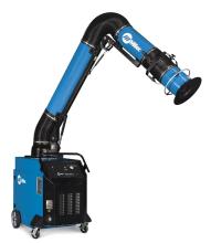 FILTAIR Capture 5 - Sistema de extracción de humos para soldadura con tecnología ZoneFlow™