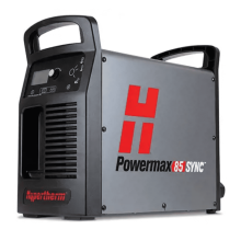 Sistema de plasma Powermax85 SYNC - Corte y ranurado profesional Sistema de plasma Powermax85 SYNC para corte y ranurado profesional hasta 25 mm.
