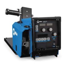 Alimentador Intellx PRO Feeder 301492 - Alimentador de alambre industrial con capacidades de arco pulsado.