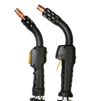 Diseñada para ayudar a controlar los humos generados durante la soldadura, combinando extracción eficiente, ergonomía y desempeño para aplicaciones MIG industriales.