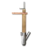 Compra la Antorcha de Doble Alambre SubArc de 1200A - Larga, diseñada para alambres de 3/64 a 3/32 de pulgada (1.2 – 2.4 mm). 