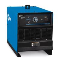 SubArc DC 1000 Digital - Fuente de poder digital para soldadura por arco sumergido, diseñada para mejorar el rendimiento de soldadura y facilitar la integración en aplicaciones avanzadas.