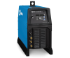Syncrowave 300 de Miller, diseñada para aumentar la productividad en soldadura TIG, con características energéticamente eficientes que reducen los costos operativos.