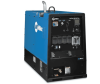Generador Big Blue 600 Pro (Kubota) - Soldadora de 600 amperios para trabajos difíciles.