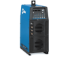 Soldadora Dynasty 400 208-575 V, potente y compacto inversor AC/DC que ofrece un rendimiento de arco superior y capacidades de modelado de arco de CA, con tecnología Auto-Line para conexión a cualquier voltaje o frecuencia.