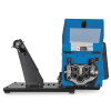 Alimentador Intellx Elite 301491 - Alimentador de alambre industrial con tecnología Accu-Pulse y EZ-Set