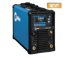 Soldadora Maxstar 280 208-575 V 907552, portátil y eficiente, ideal para soldar materiales de hasta 3/8" de espesor con tecnología de inversor y ciclo de trabajo del 100%.