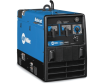 Bobcat 3 Fase (Kohler), GFCI 907505 - Motosoldadora versátil con energía monofásica y trifásica para granjas y ranchos.