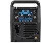 Millermatic 355 - Soldadora MIG/MIG pulsada 208/240/460/575V, fácil de usar para aumentar eficiencia y productividad en fabricación, con pantalla LCD a color de 7" y Auto-Set™ Elite.