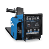 Alimentador Intellx Elite 301491 - Alimentador de alambre industrial con tecnología Accu-Pulse y EZ-Set