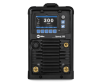 Soldadora Dynasty 300 Multiprocess 907819, máquina portátil versátil con capacidades multiproceso, Auto-Line, AC TIG, pulso y arranques de arco de alta frecuencia, ideal para diversas aplicaciones de soldadura.