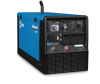 Bobcat 200 Air Pak - Equipo todo en uno silencioso y eficiente en consumo de combustible con capacidades de potencia compactas.