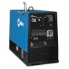 Generador para soldar Miller Big blue 500 Pro 907736 - Máquina multiproceso silenciosa y potente con hasta 500 amperios, ideal para uso intensivo.