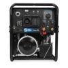 Fusion 185 907781 - Soldadora con arco suave y estable, tecnología PowerShift y energía de 120/240 voltios en un paquete liviano.