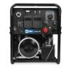 Fusion 185 907781 - Soldadora con arco suave y estable, tecnología PowerShift y energía de 120/240 voltios en un paquete liviano.
