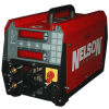 Soldador de pernos Nelson N800i, un equipo de alta eficiencia con capacidad para soldar pernos de 5 a 13 mm, diseñado para aplicaciones industriales, con tecnología avanzada y un diseño portátil.
