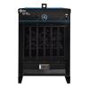 SubArc AC/DC Digital - Fuente de poder digital para soldadura por arco sumergido, diseñada para mejorar el rendimiento de soldadura y facilitar la integración en aplicaciones avanzadas.