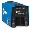 Soldadora Miller XMT 450 CC/CV - Máquina multiproceso popular en la industria, conocida por su portabilidad y excelente rendimiento del arco.