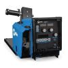 Alimentador Intellx PRO Feeder 301492 - Alimentador de alambre industrial con capacidades de arco pulsado.