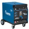 MI 2 300 CD - Soldadora Inversora de Alta Capacidad para SMAW y TIG