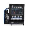 Alimentador Intellx Elite 301491 - Alimentador de alambre industrial con tecnología Accu-Pulse y EZ-Set