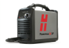 Sistema de plasma Powermax30 XP, portátil y versátil para aplicaciones de corte de metal grueso y fino.