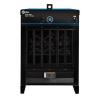 SubArc DC 1000 Digital - Fuente de poder digital para soldadura por arco sumergido, diseñada para mejorar el rendimiento de soldadura y facilitar la integración en aplicaciones avanzadas.