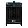 SubArc AC/DC 1000 Digital - Fuente de poder digital para soldadura por arco sumergido, diseñada para mejorar el rendimiento de soldadura y facilitar la integración en aplicaciones avanzadas.