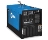 Generador de soldadura Big Blue 450 Duo CST (Mitsubishi) para dos arcos superiores.